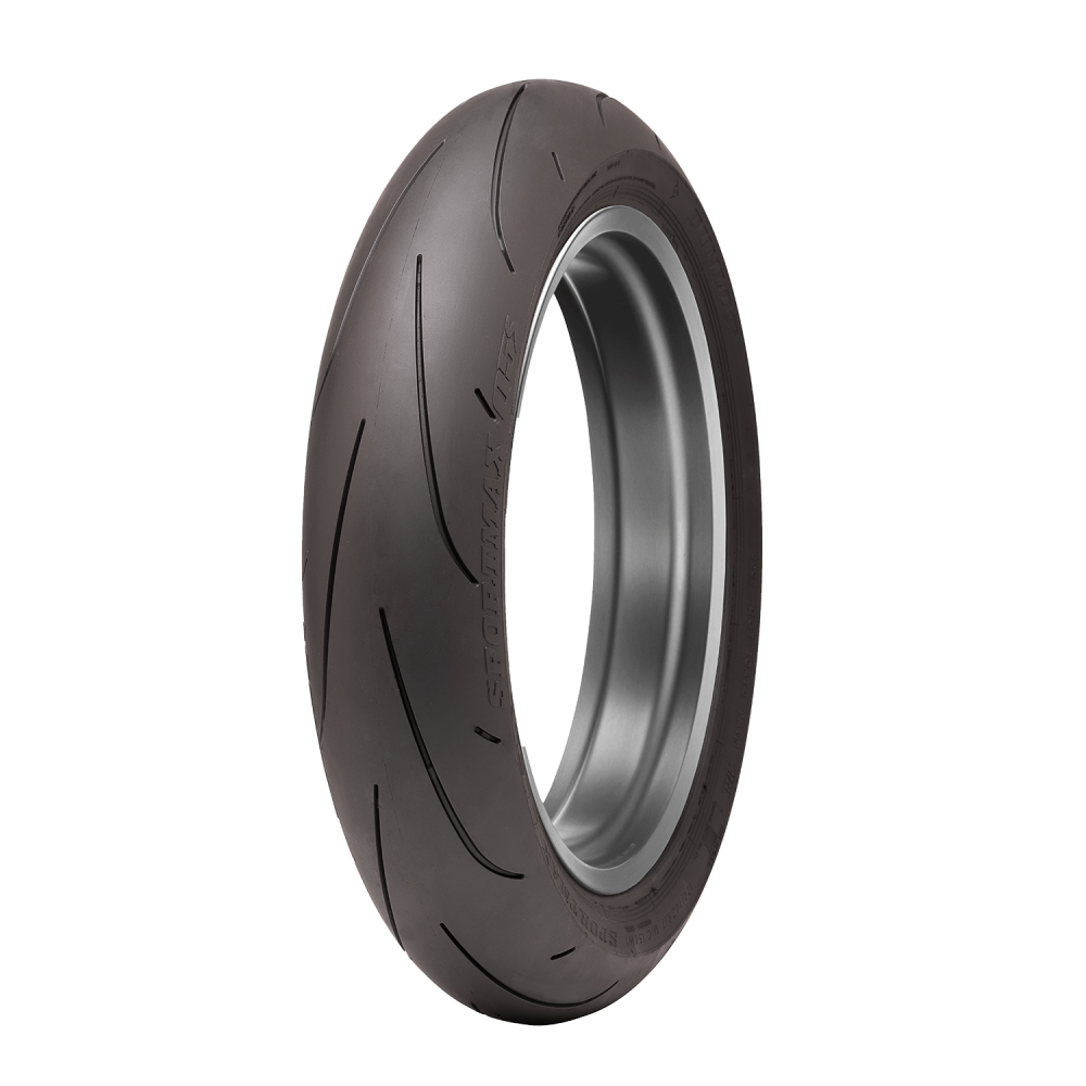 Sportmax Q5S | Dunlop Motorcycle