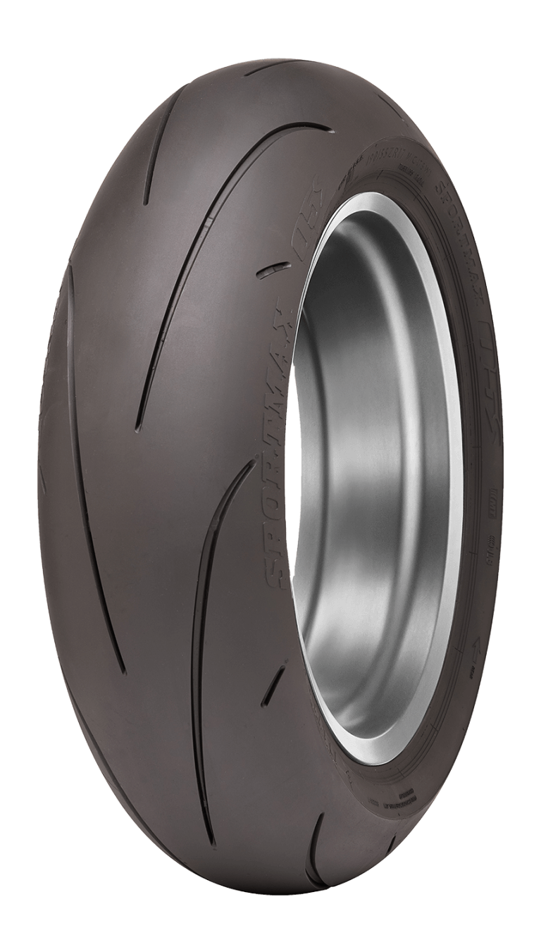 Sport / Sport Touring Tires Dunlop Motorcycle Tires