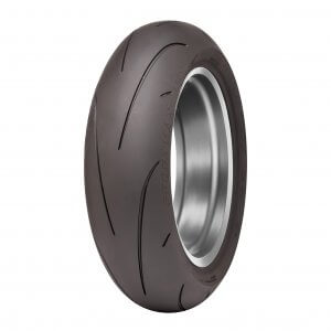 dunlop sportmax q5s (white)
