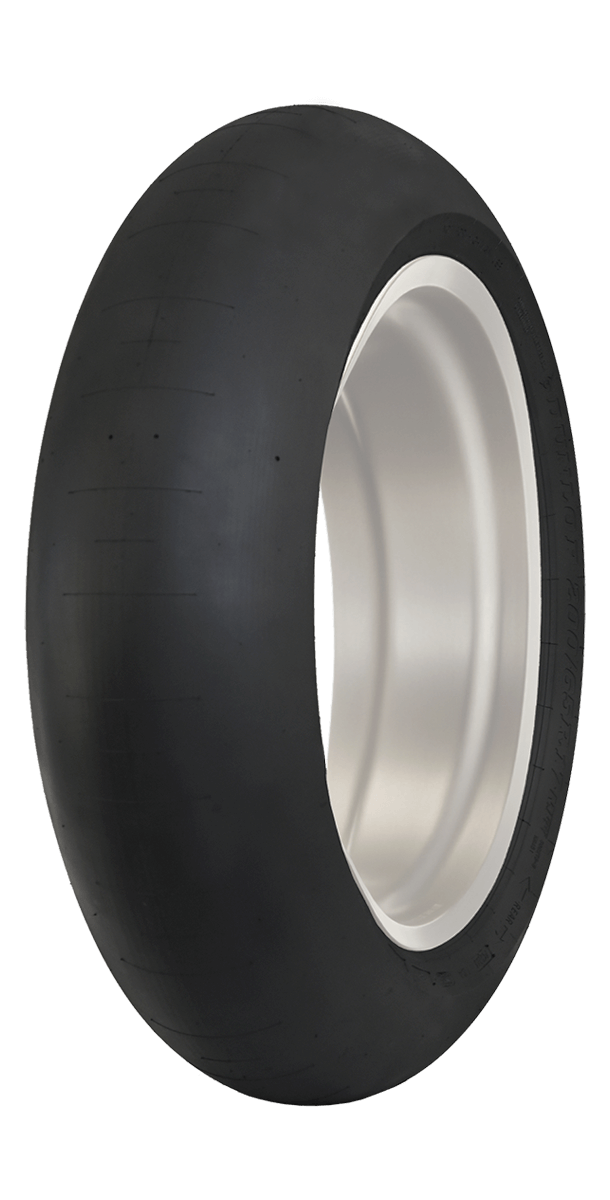 送料込み室内保管 中古DUNLOP SPORTSMAX SLICK前後セット 5 Sportmax Slick | Dunlop Motorcycle