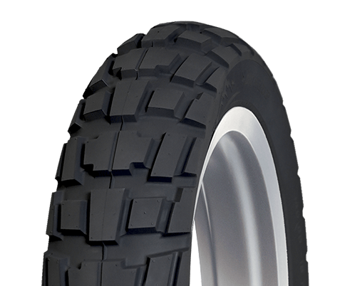 Adventure-ready: Dunlop Trailmax Raid 50/50 tyre review