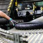 Dunlop Factory