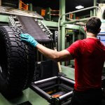 Dunlop Factory