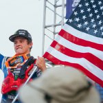 Deegan at Redbud (Photo from SwapMoto)