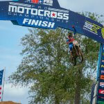 Deegan at Redbud (Photo from SwapMoto)