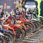 Start at Unadilla (Photo from SwapMoto)