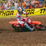 Jett Lawrence Ironman (Photo from SwapMoto)