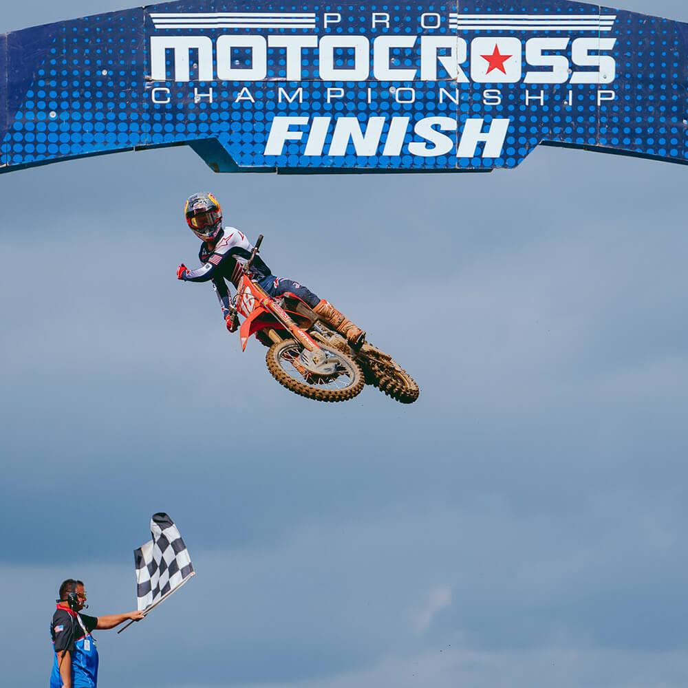 Dunlop Riders Win Both Pro MX Champions Again Dunlop Motorcycle
