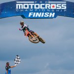 Jett Lawrence Redbud (Photo from SwapMoto)