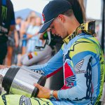Jett Lawrence Unadilla (Photo from SwapMoto)