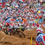 Jo Shimoda Redbud (Photo from SwapMoto)