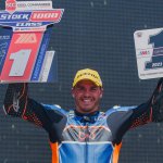HAYDEN GILLIM - STOCK 1000