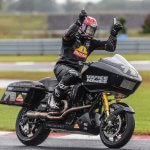HAYDEN GILLIM - KING OF THE BAGGERS