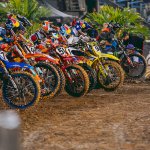 24' Daytona Supercross