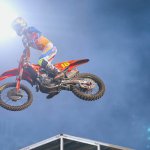 24' Daytona Supercross