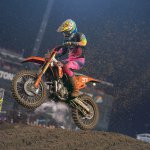 24' Daytona Supercross