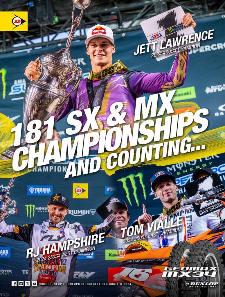 Exciting Rider in 2025 AMA Flat Track Schedule