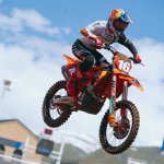 24' Salt Lake Supercross