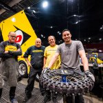 24' Seattle Supercross