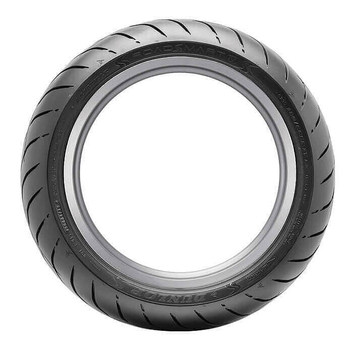 Sportmax Roadsmart IV | Dunlop Motorcycle