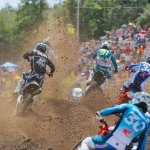 2024 UNADILLA MOTOCROSS