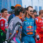 Chase Sexton and Aaron Plessinger - 2024 UNADILLA MOTOCROSS