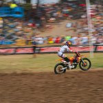 Aaron Plessinger - 2024 IRONMAN MOTOCROSS