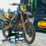 Haiden Deegan 2024 BUDDS CREEK MOTOCROSS