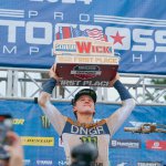 Haiden Deegan - 2024 SOUTHWICK MOTOCROSS