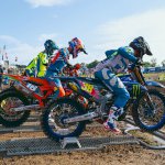 Haiden Deegan - 2024 UNADILLA MOTOCROSS