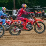 Jett Lawrence Honda HRC - 2024 SOUTHWICK MOTOCROSS