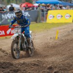 RJ Hampshire Factory Yamaha Star Racing- 2024 IRONMAN MOTOCROSS