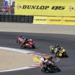King of the Baggers at Laguna