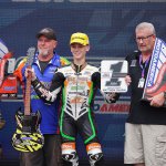 Mathew Chain Junior Cup Champion