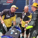 Getting feedback on the Sportmax Slicks