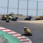 Twins Cup at Laguna