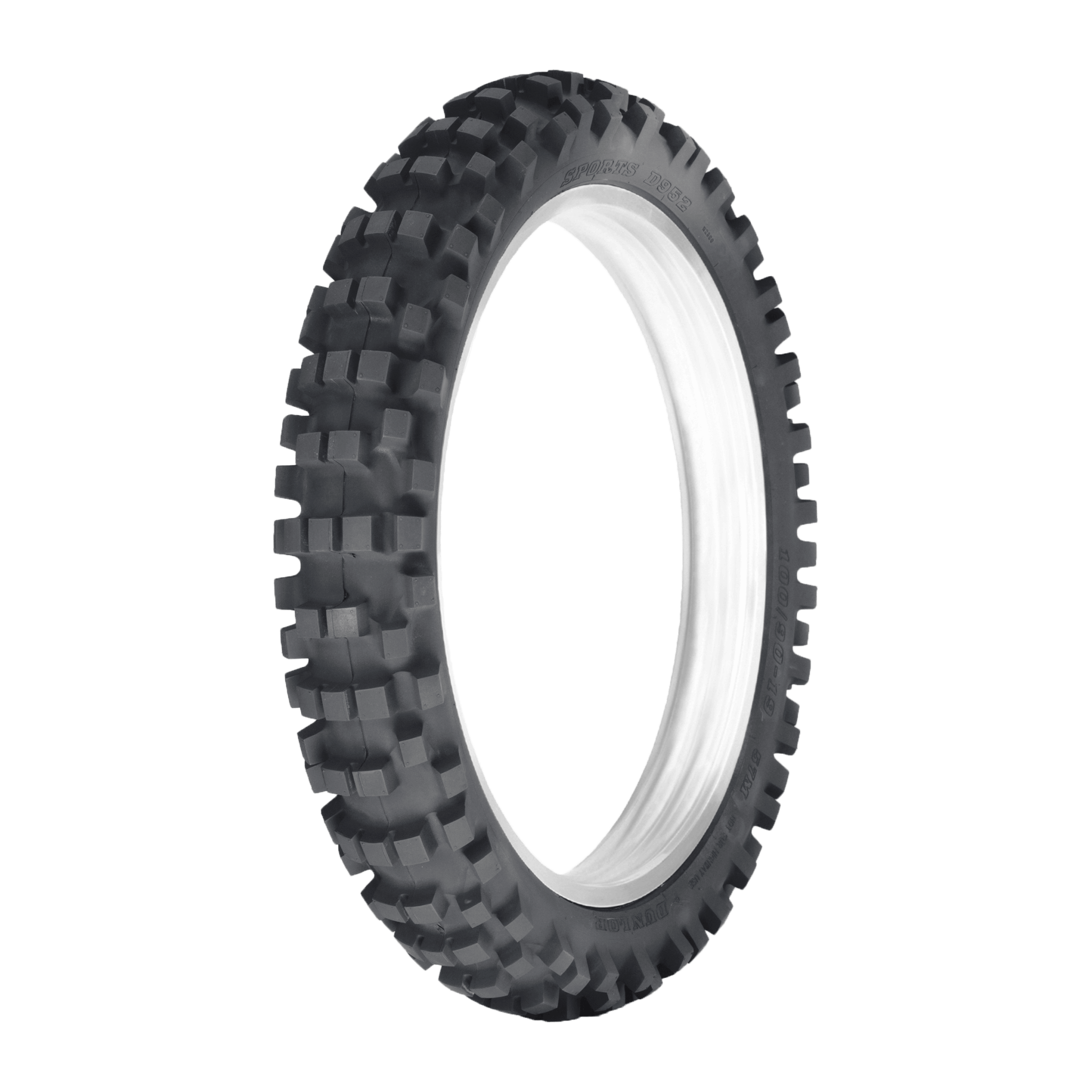 Purchase Dunlop D952 Tires From Your Local Dealer | Dunlop Motorcycle