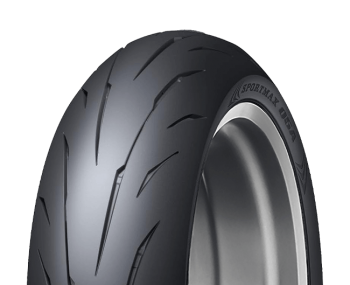 Sportmax Q5A | Dunlop Motorcycle