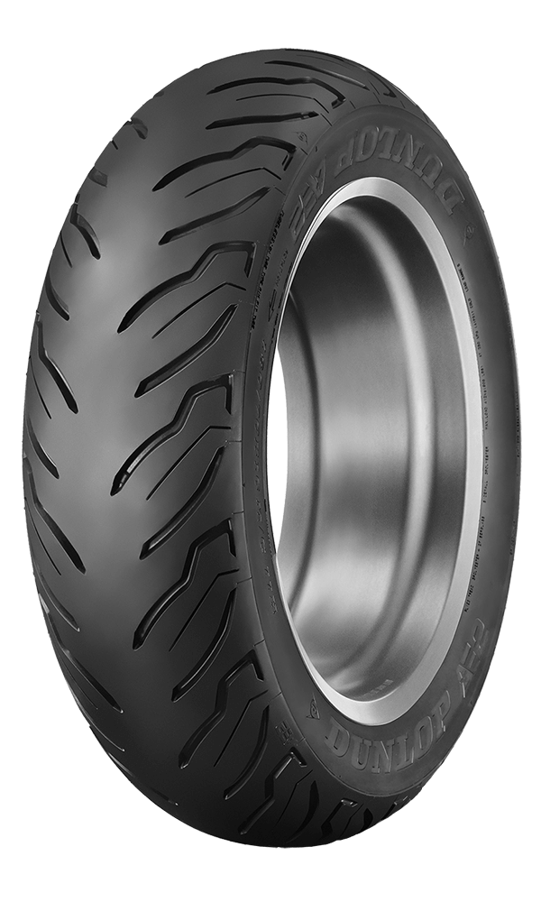 ☆Dunlop D1 10゜D7000 Aerol 360cc 中古品☆ Dunlop D402 Tire Set MT9016 - FRONT & REAR - Harley-Davidson