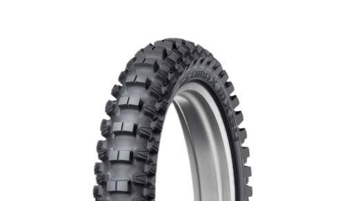 Geomax MX54 | Dunlop Motorcycle