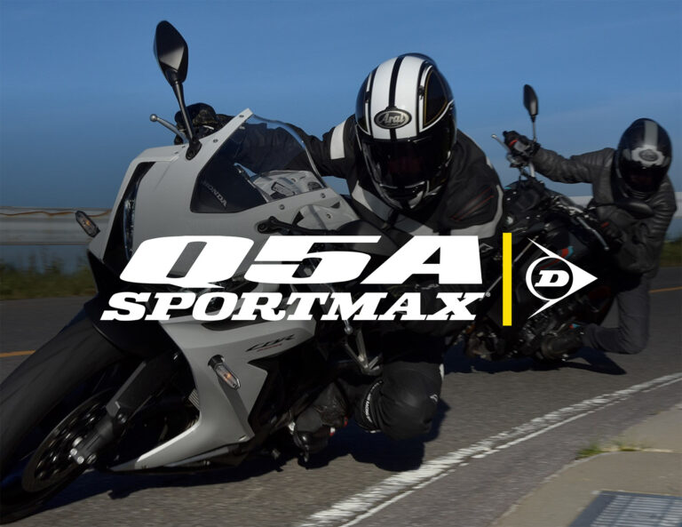 Media | Dunlop Motorcycle
