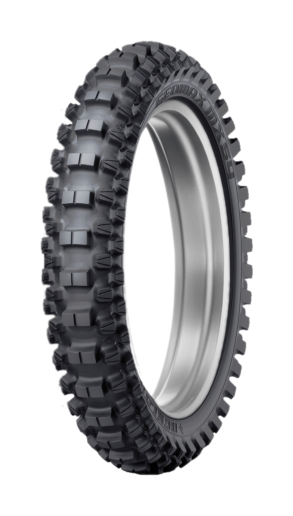 Geomax MX54 | Dunlop Motorcycle