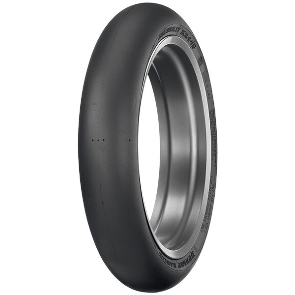 KR448 | Dunlop Motorcycle