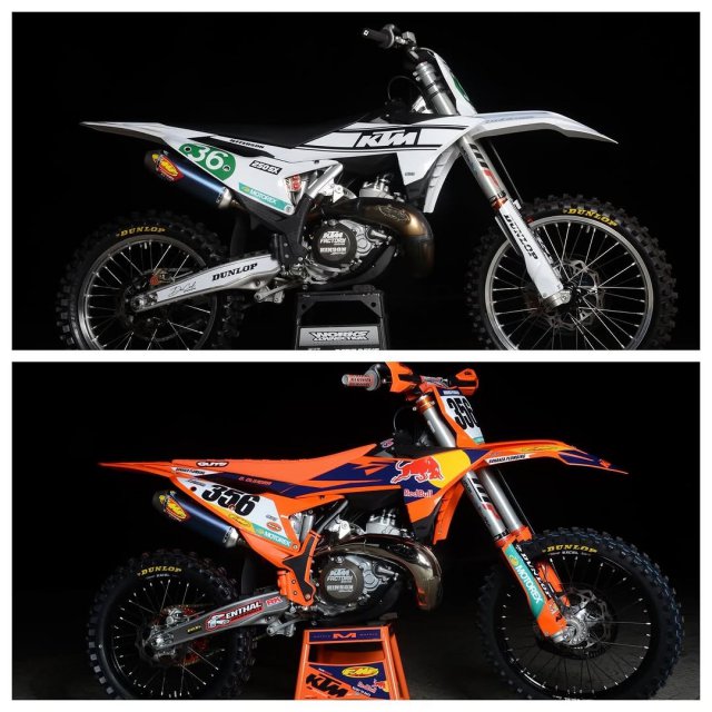 Sportmax Q5A | Dunlop Motorcycle