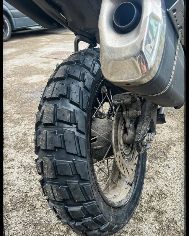 Buy Dunlop K180 Tires From Your Local Dealer | Dunlop Motorcycle