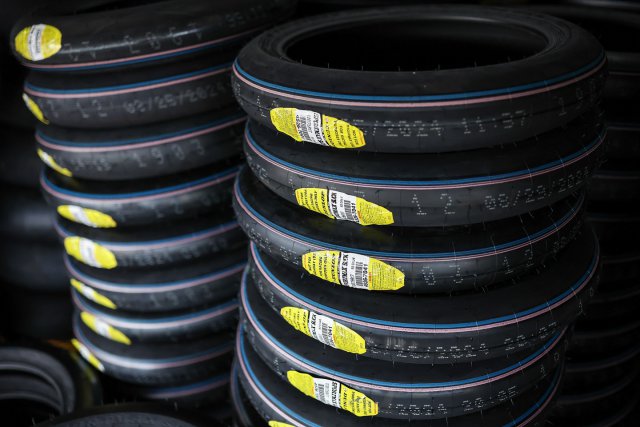 DUNLOP - kame3 Dunlop Geomax MX14 and MX3S Tires Review [Inside Scoop]