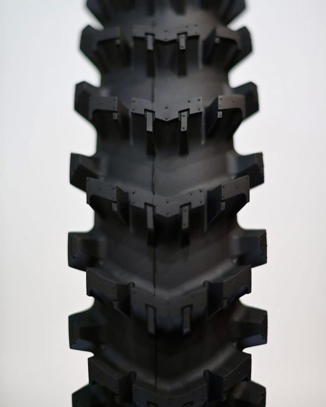 Buy Dunlop Geomax-MX12 Tires From Your Dealer | Dunlop