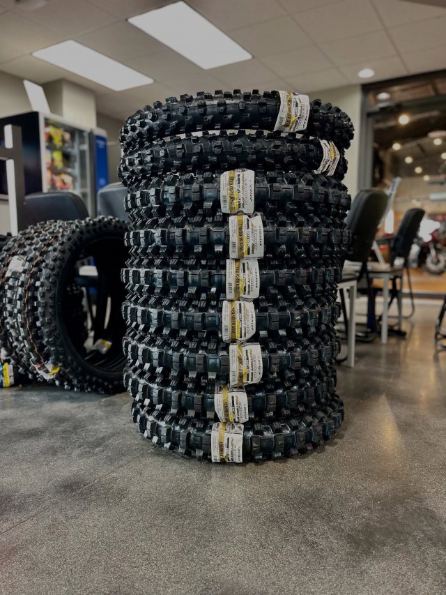 Dunlop Sportmax GPR 300 Tires Are For Sale At Your Dealer