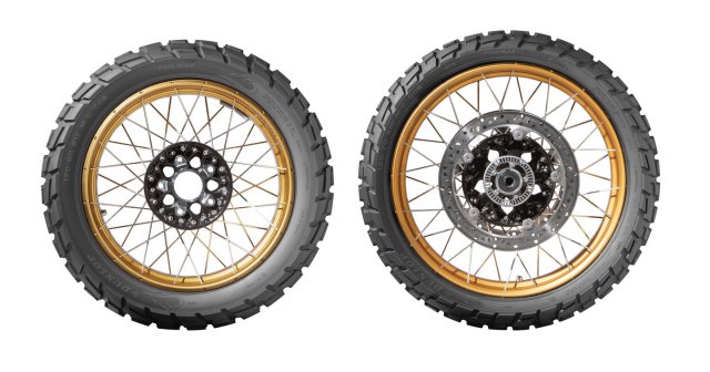 Geomax EN91EX | Dunlop Motorcycle