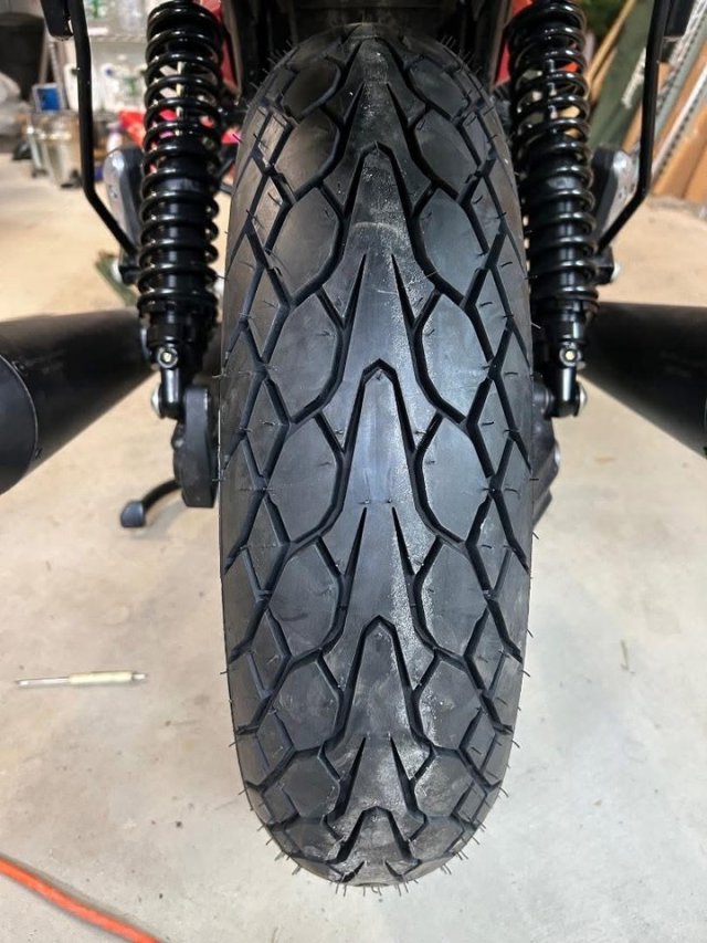 Dunlop Sportmax GPR 300 Tires Are For Sale At Your Dealer | Dunlop